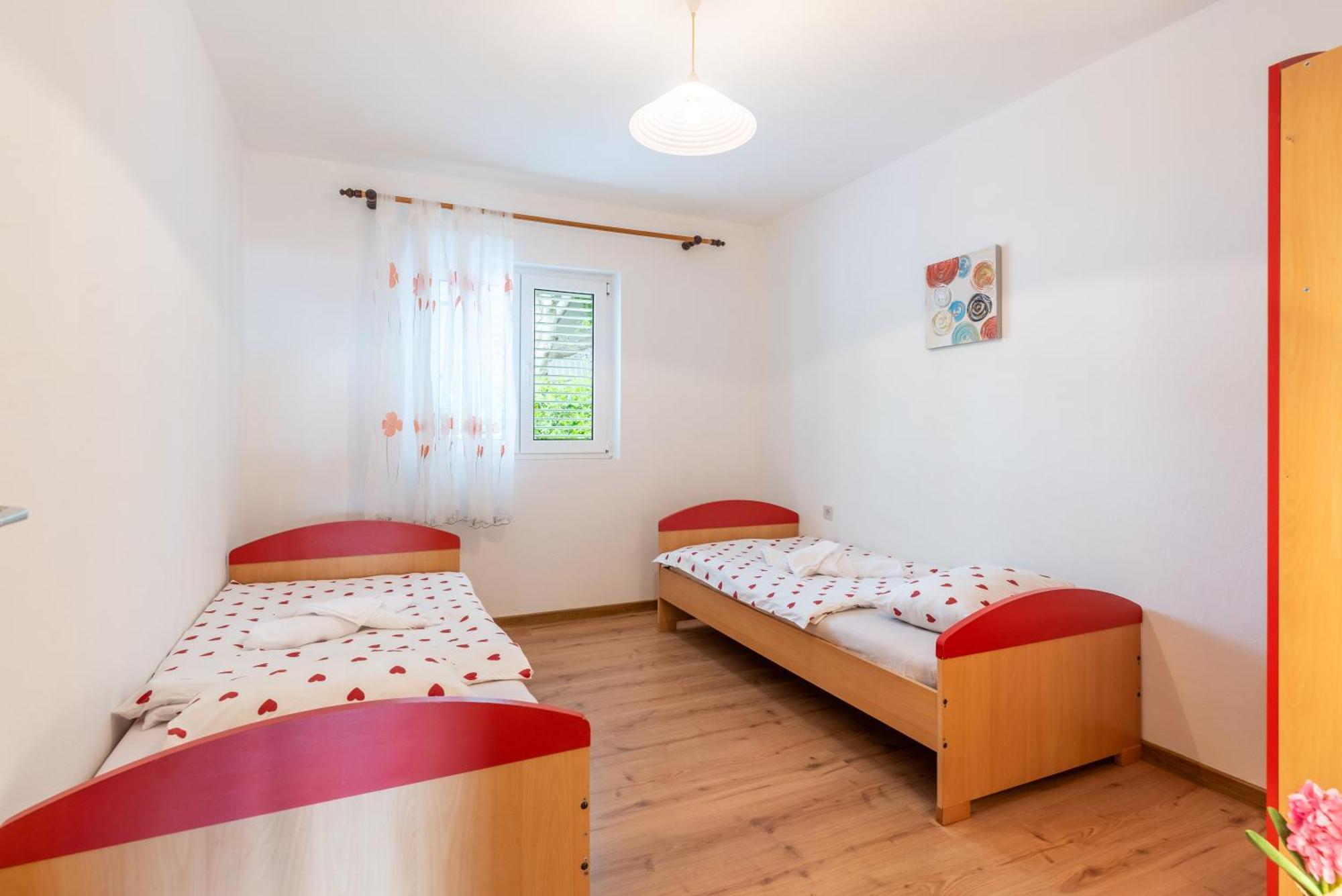 Morska Vila Omiš Εξωτερικό φωτογραφία